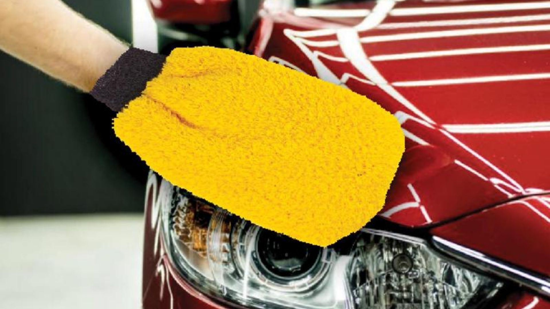 Oto Yıkama Ürünleri ve Aksesuarları Satışı 