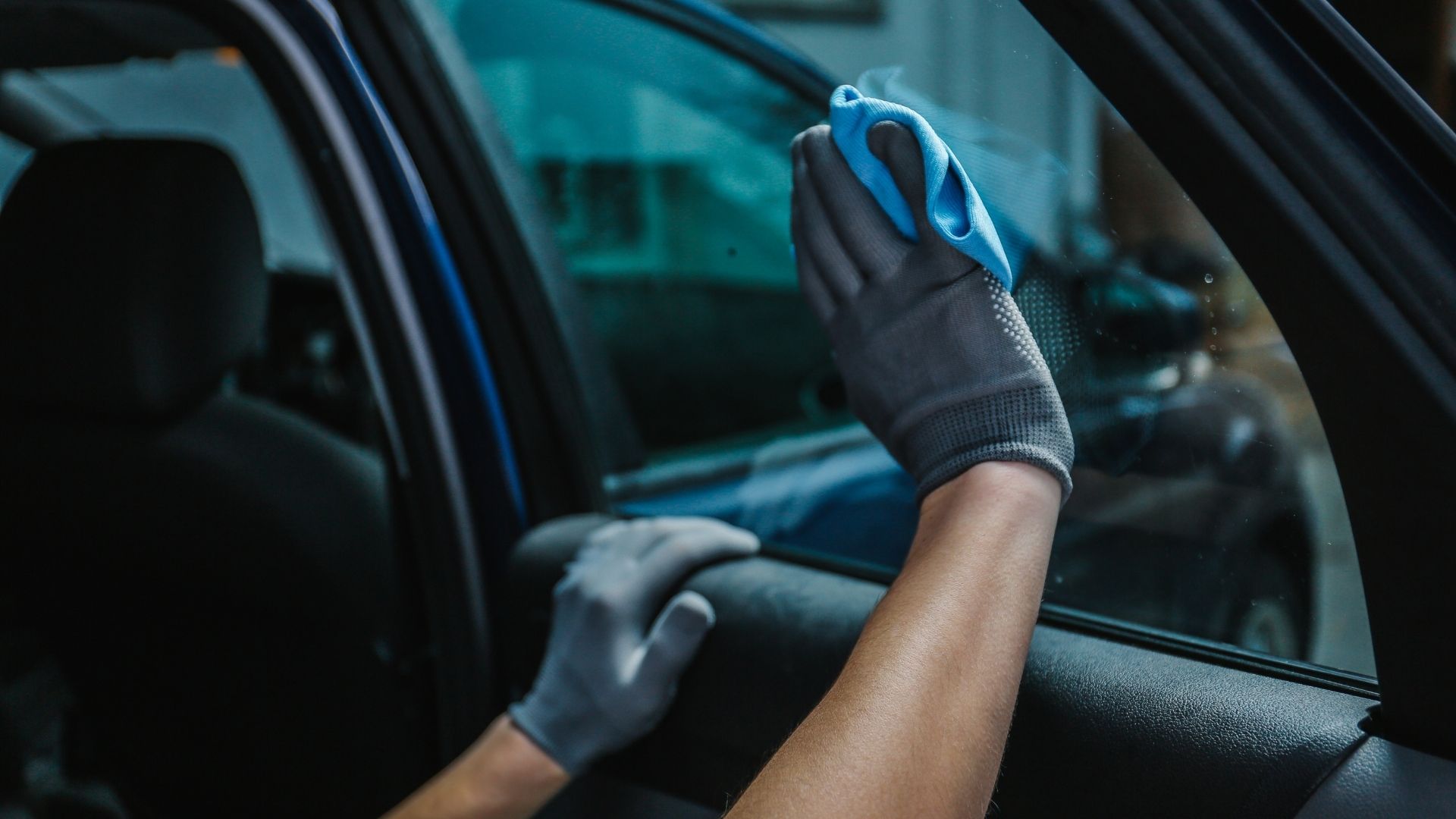 Cam Filmi Uygulamaları